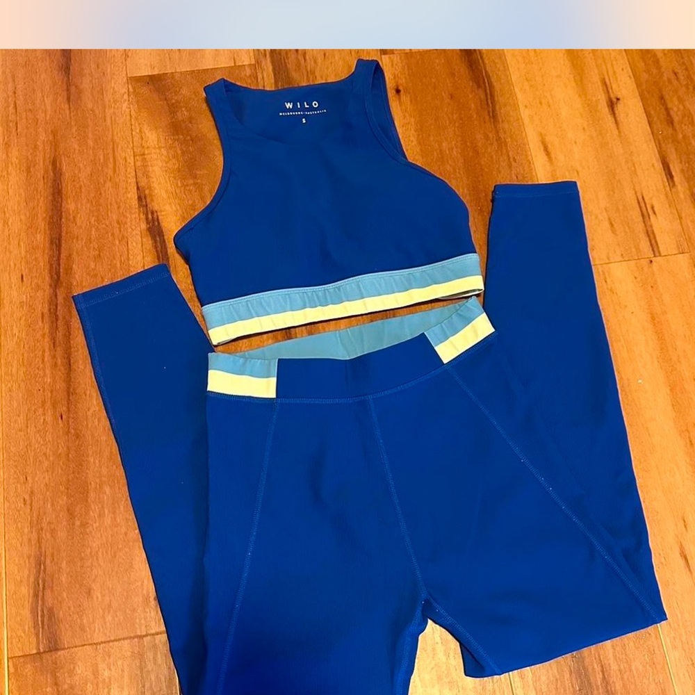 Activewear Set
